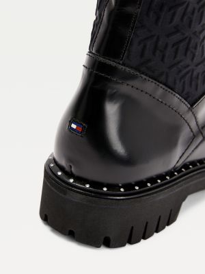 tommy hilfiger boots sale uk