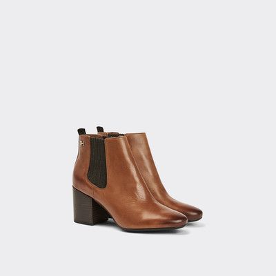 tommy hilfiger essential chelsea boot