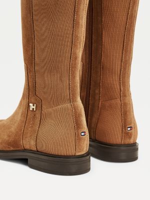 tommy hill boots