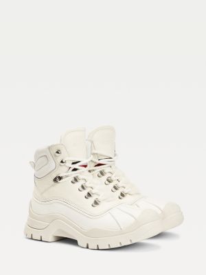 tommy hilfiger boots womens uk