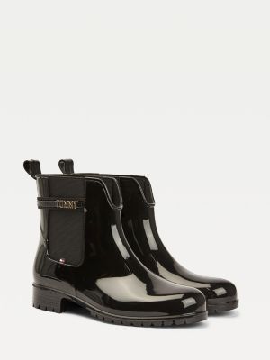 tommy hilfiger welly boots