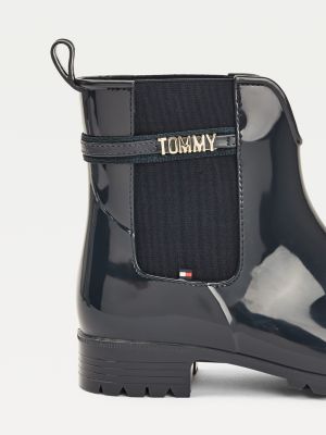 tommy hilfiger low boots