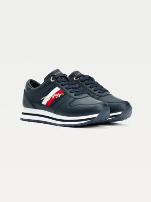 tommy hilfiger trainers