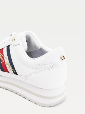 office shoes tommy hilfiger dama