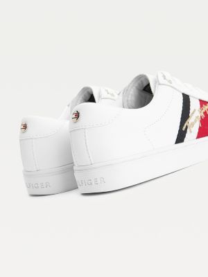 zalando tommy hilfiger femme chaussure