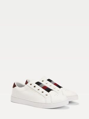 tommy sneakers donna