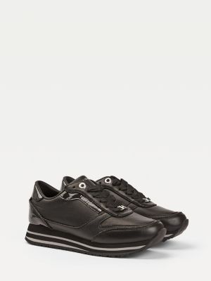 tommy hilfiger leather shoes price