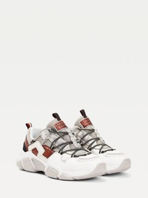 hilfiger chunky sneaker