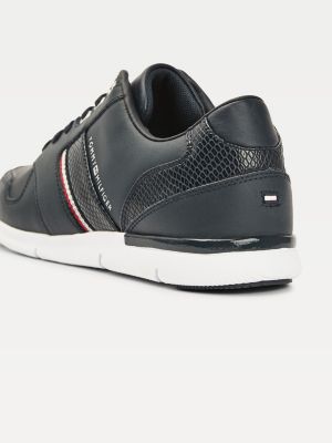 tommy hilfiger lightweight trainers