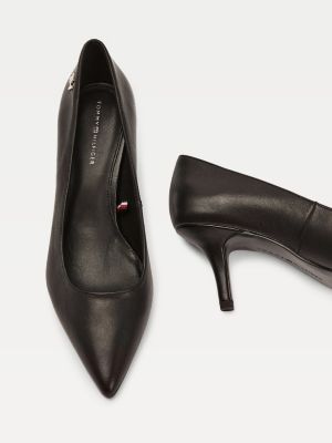 escarpins tommy hilfiger