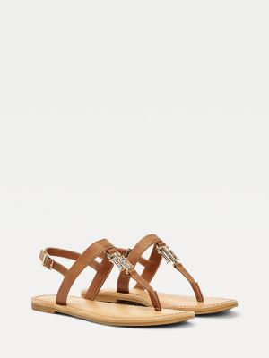 tommy hilfiger womens sandals uk