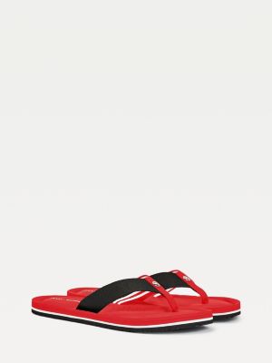 tommy hilfiger uk flip flops