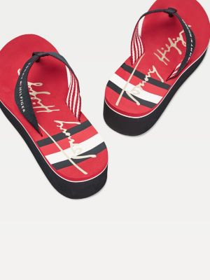 tommy hilfiger uk sandals