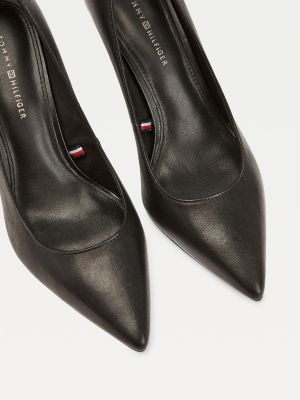 womens tommy hilfiger pumps