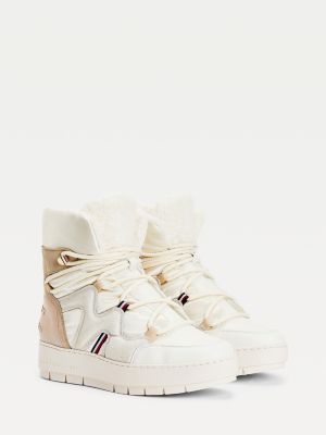 tommy hilfiger boots womens uk