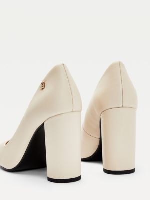 womens tommy hilfiger pumps