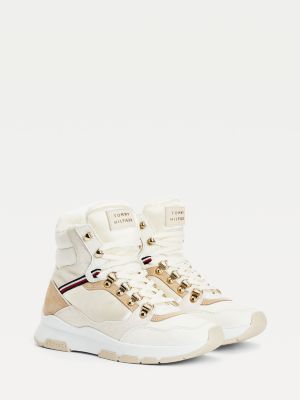 tommy hilfiger boots womens uk