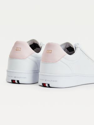 suede tommy hilfiger trainers womens