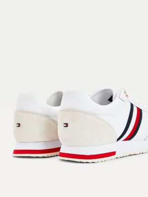 Soldes Chaussures Pour Femme Tommy Hilfiger Fr