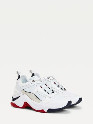 tommy hilfiger womens trainers uk