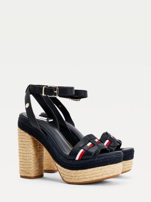 tommy hilfiger shoes heels