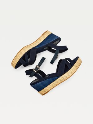 ugg sammy chevron black