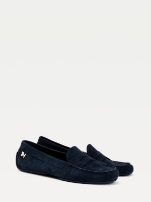 tommy moccasins