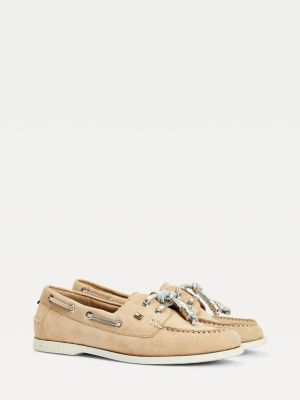 tommy hilfiger boat shoes uk