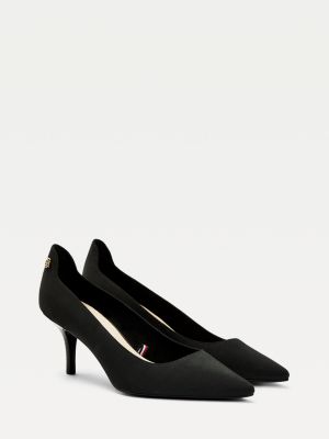 tommy hilfiger women heels