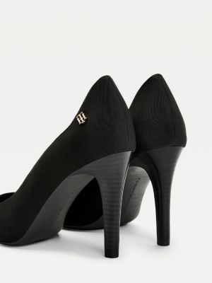 tommy hilfiger womens pumps