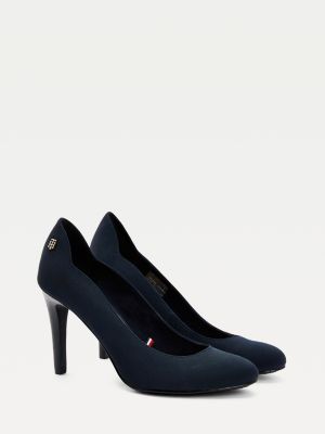 hilfiger heels