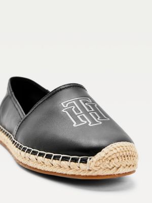 espadrille tommy hilfiger femme pas cher