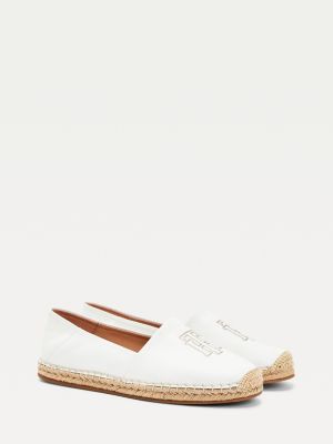 espadrille tommy hilfiger femme pas cher