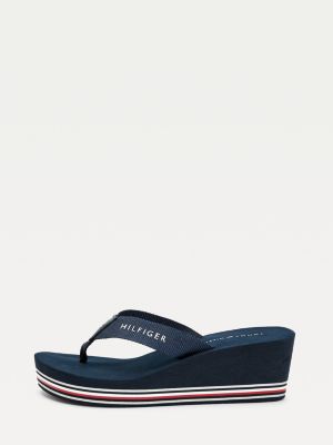 cheap wedge flip flops