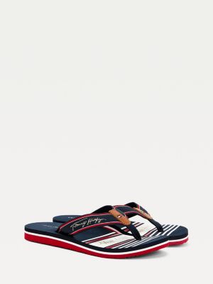 tommy girl sandals