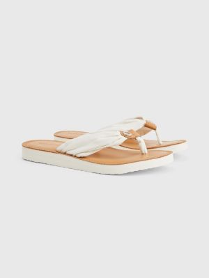 tommy hilfiger uk flip flops