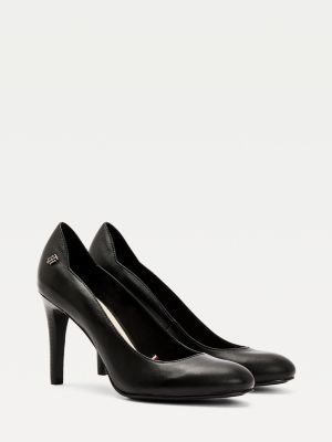 tommy hilfiger womens pumps