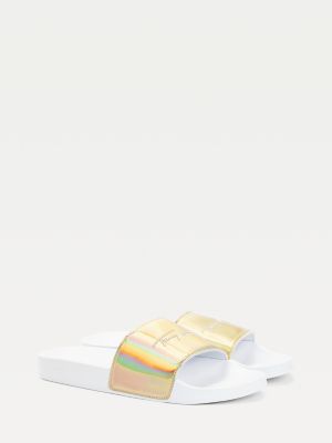 tommy hilfiger sliders womens uk