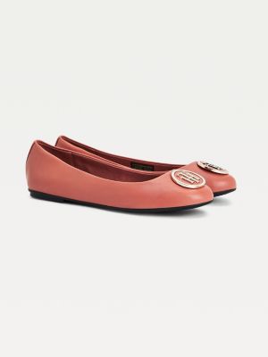 tommy hilfiger essential ballerina