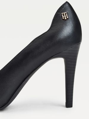 tommy hilfiger pumps womens