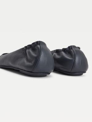 belønning Vie etc Women's Ballerina Shoes | Ballet Flats & Pumps | Tommy Hilfiger® SI