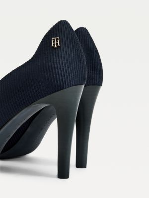 tommy hilfiger heels