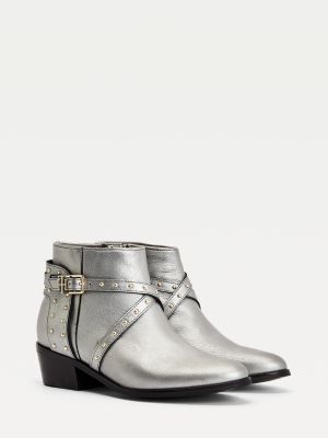 tommy hilfiger palmira 2 ankle boots