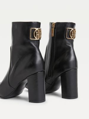 tommy hilfiger ladies boots
