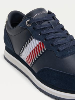tommy sequin trainers