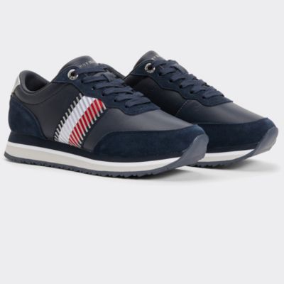 tommy sequin trainers