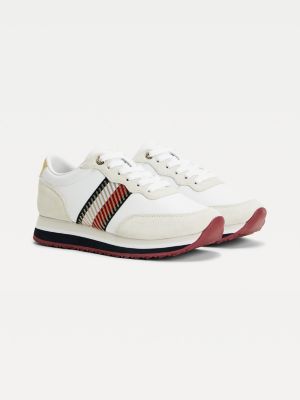 Women's Trainers | Chunky Trainers | Tommy Hilfiger® UK