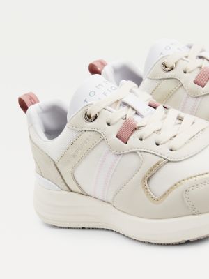 retro sneaker tommy hilfiger