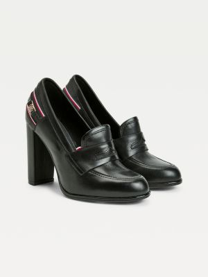 tommy hilfiger court shoes