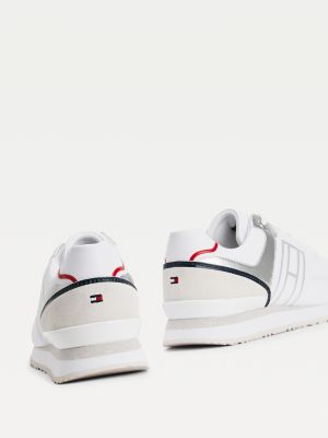 schuhe tommy hilfiger sneaker
